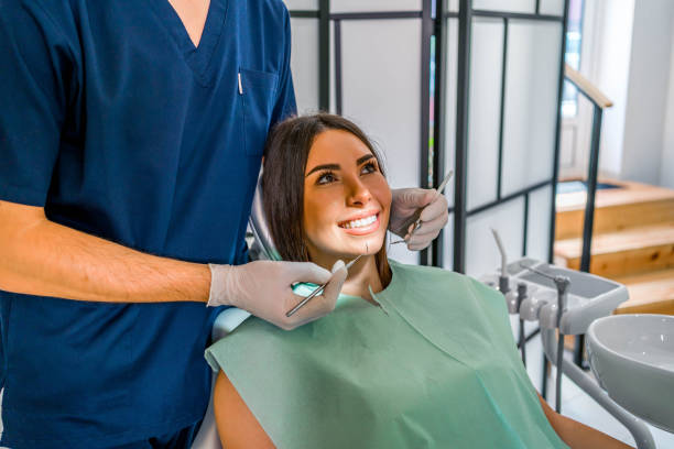 Reedurban, OH Dental Services Company