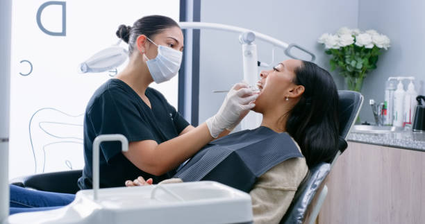 Best Preventive Dentistry  in Reedurban, OH