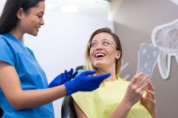 Best Veneers and Lumineers  in Reedurban, OH