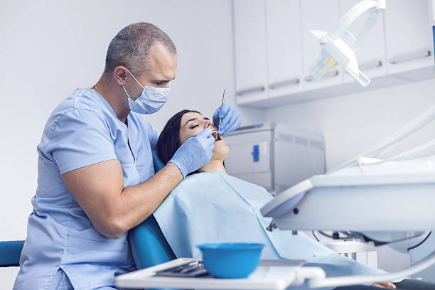 Dental X-Rays and Imaging in Reedurban, OH